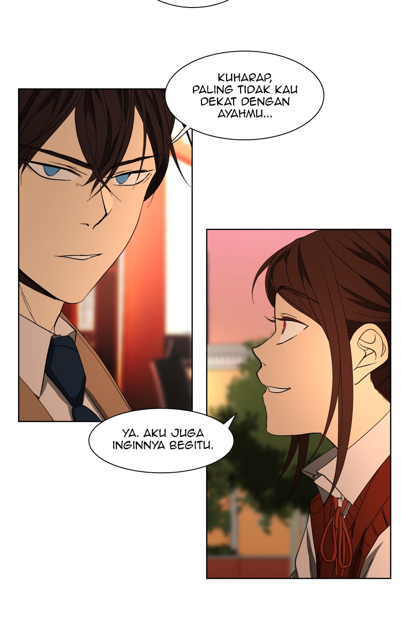 I Love Yoo Chapter 26 Gambar 58