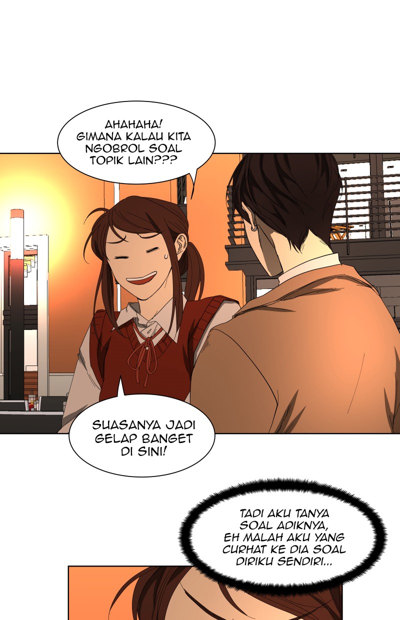 I Love Yoo Chapter 26 Gambar 59