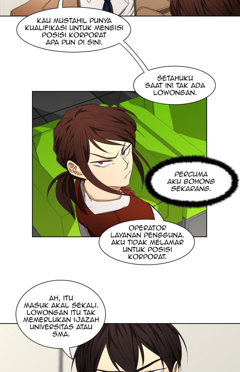 I Love Yoo Chapter 26 Gambar 6