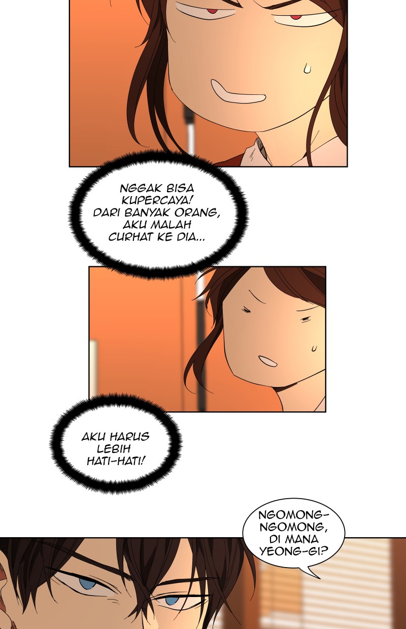 I Love Yoo Chapter 26 Gambar 60