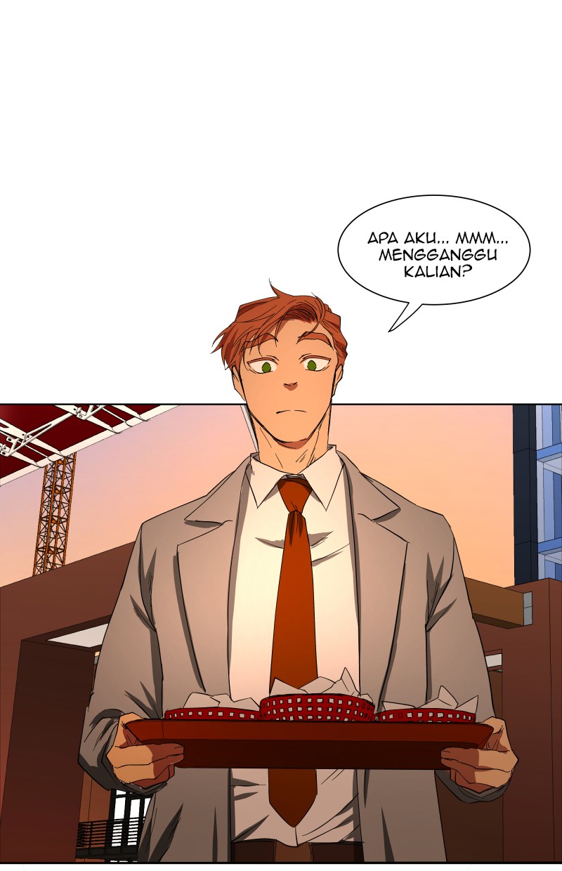 I Love Yoo Chapter 26 Gambar 66