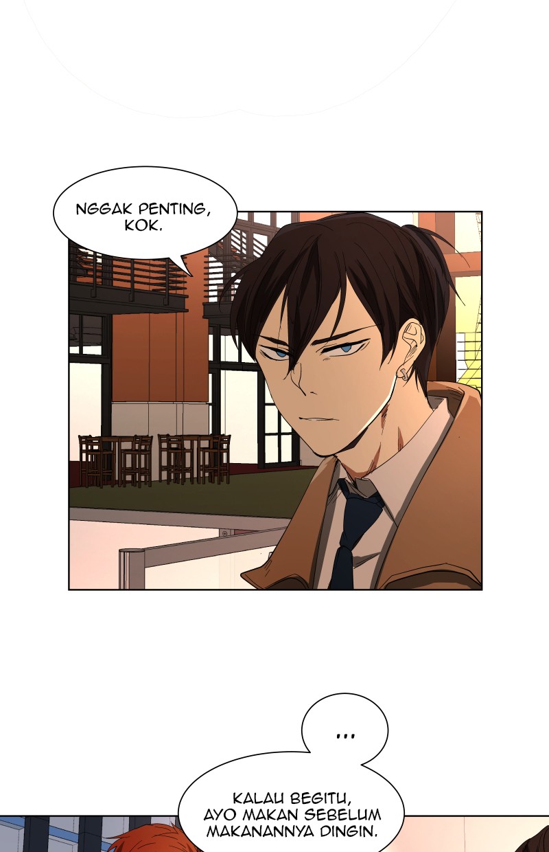 I Love Yoo Chapter 26 Gambar 67