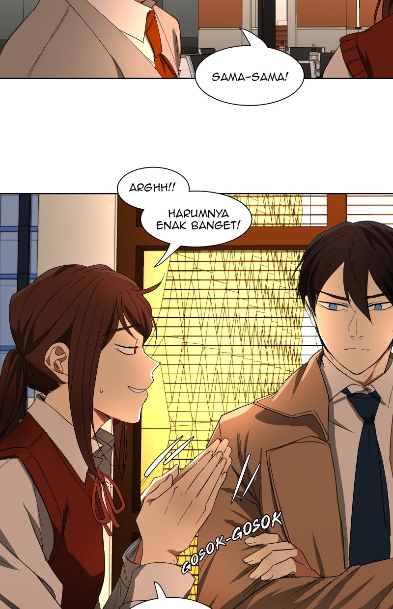 I Love Yoo Chapter 26 Gambar 69