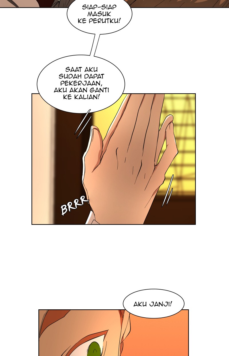 I Love Yoo Chapter 26 Gambar 70