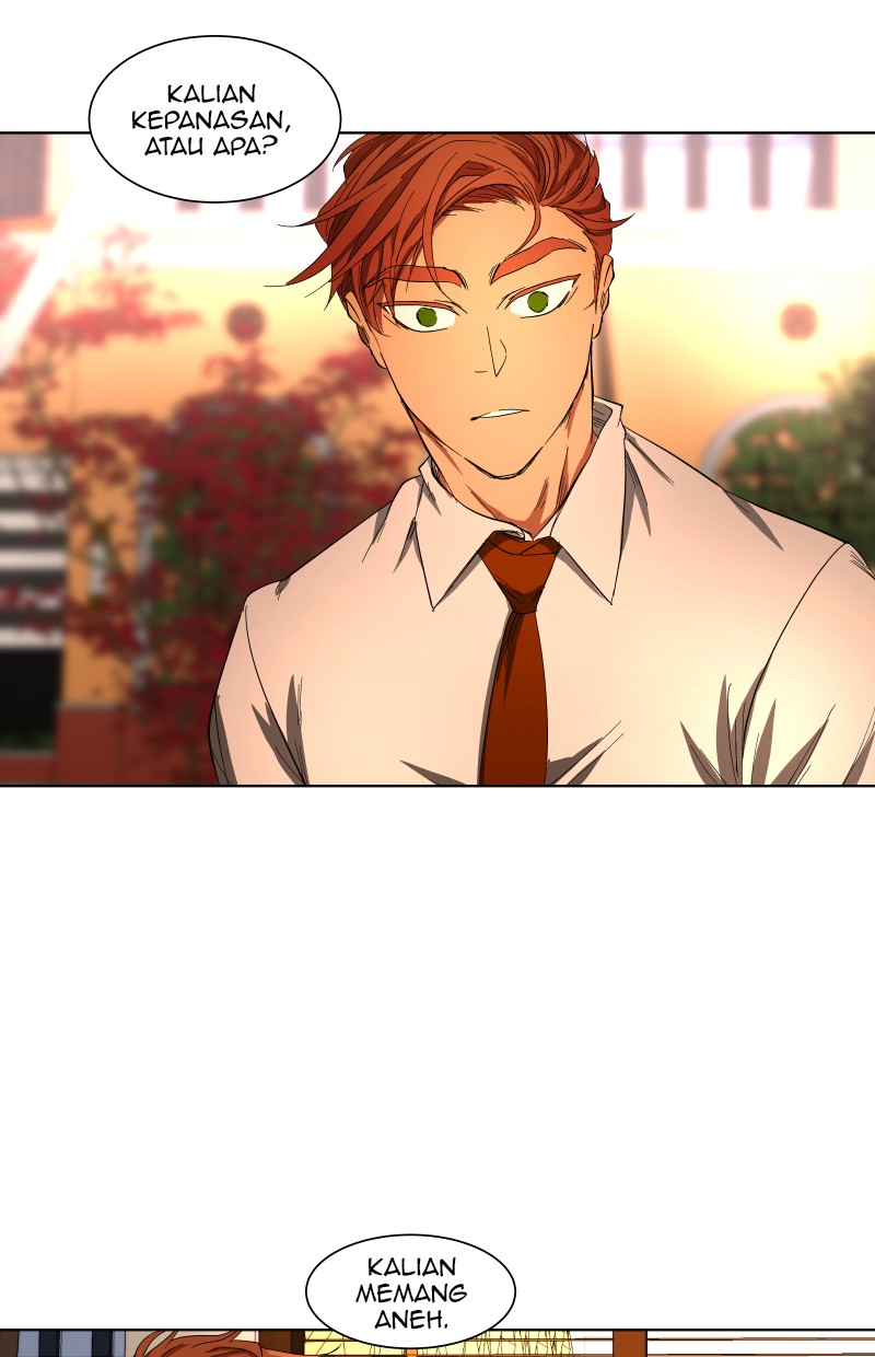 I Love Yoo Chapter 26 Gambar 73