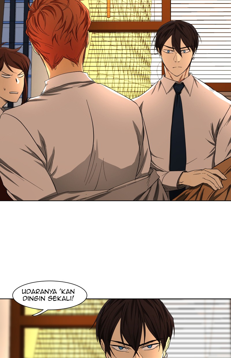 I Love Yoo Chapter 26 Gambar 74