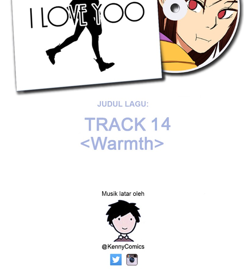 I Love Yoo Chapter 26 Gambar 78