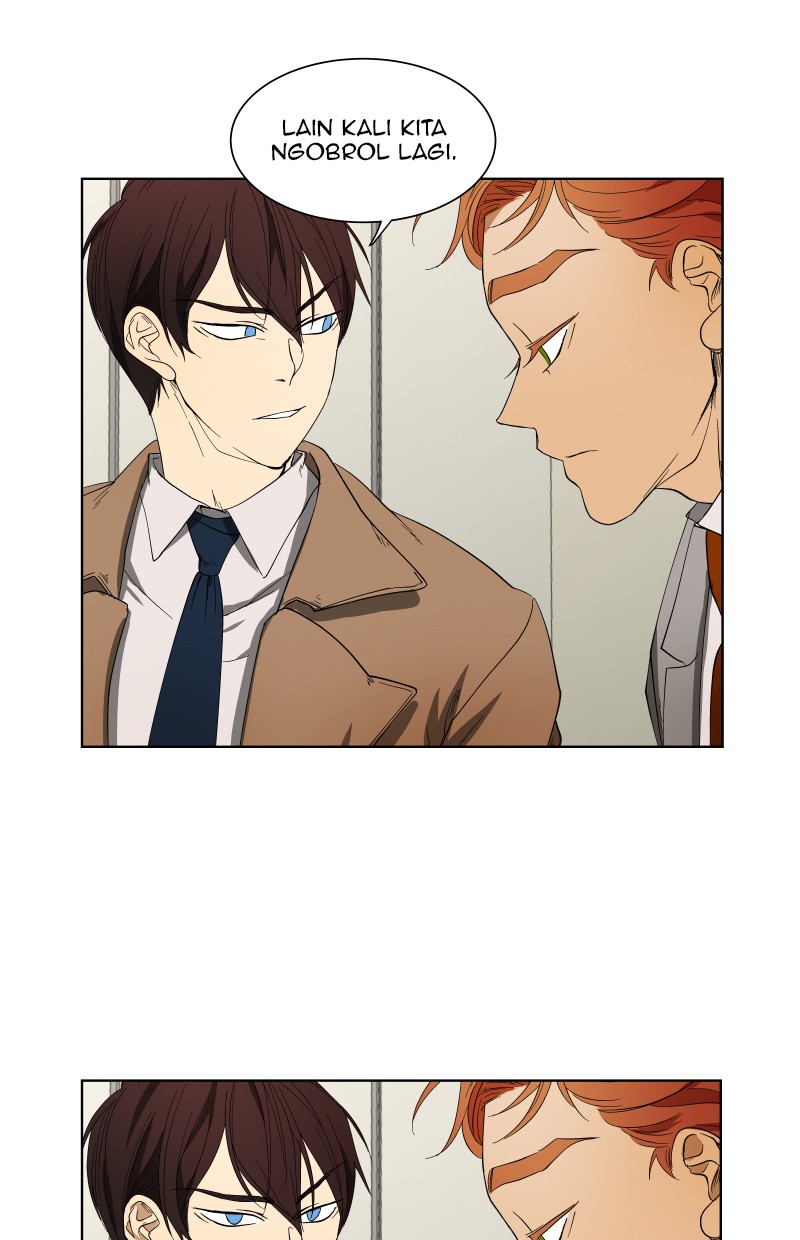 I Love Yoo Chapter 26 Gambar 9