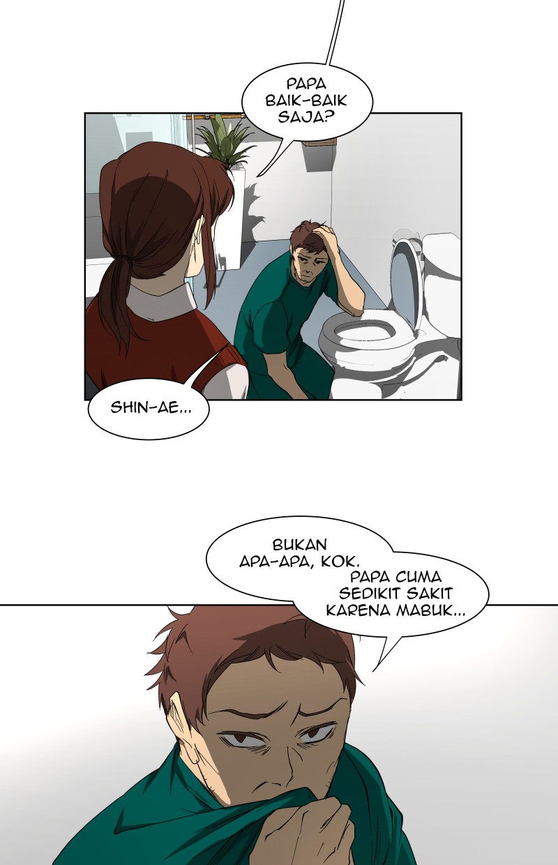 I Love Yoo Chapter 25 Gambar 11