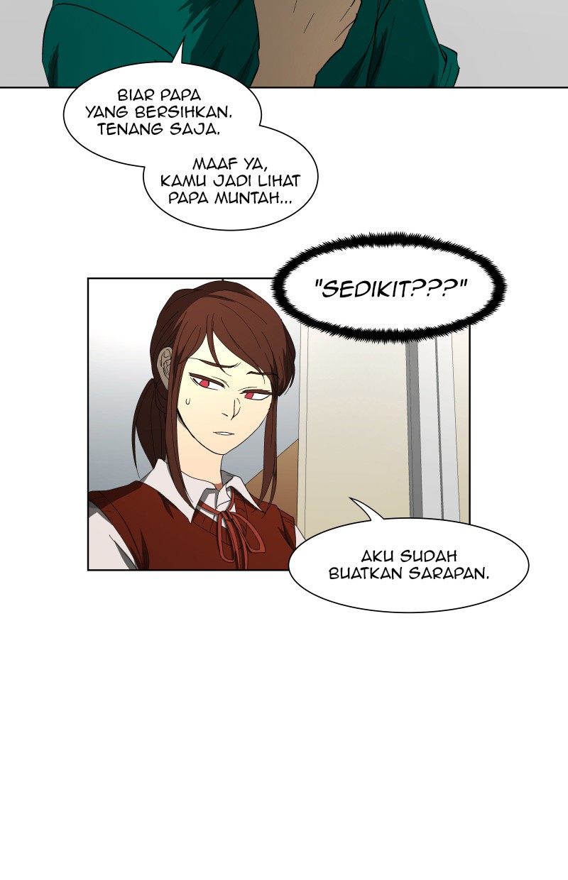 I Love Yoo Chapter 25 Gambar 12