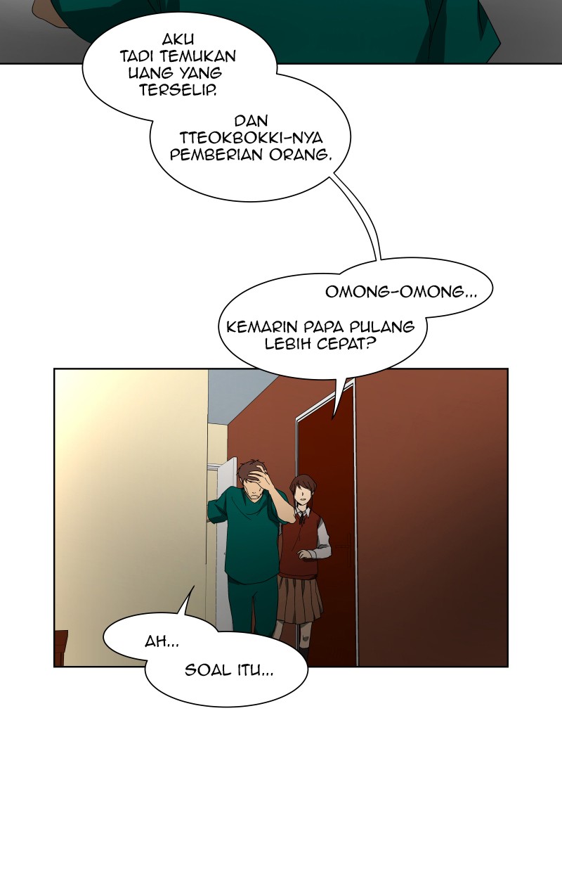 I Love Yoo Chapter 25 Gambar 14