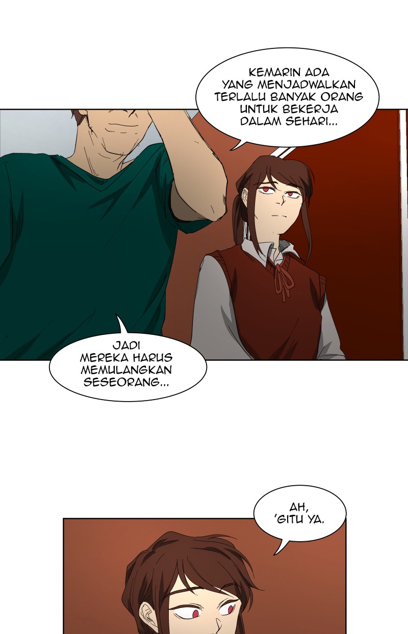 I Love Yoo Chapter 25 Gambar 15