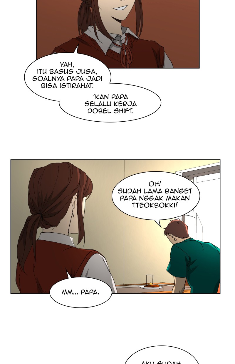 I Love Yoo Chapter 25 Gambar 16