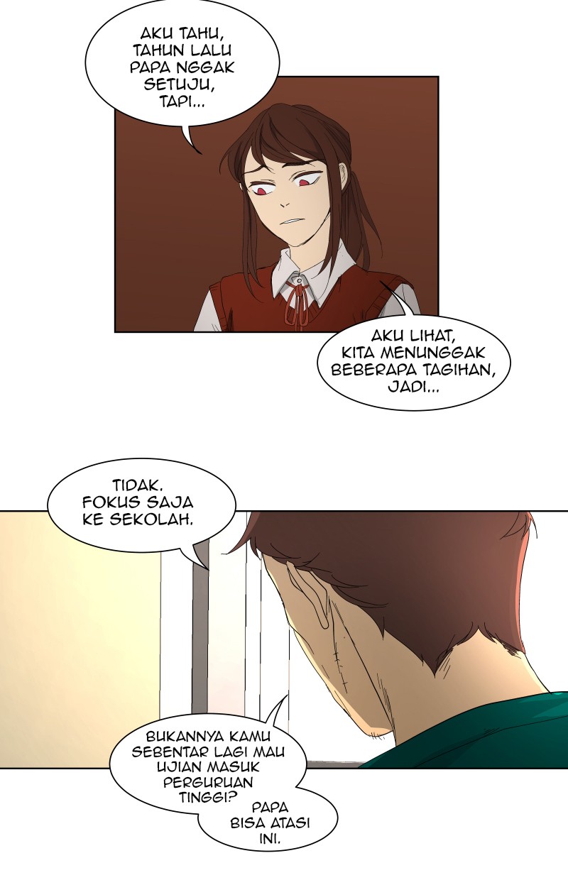 I Love Yoo Chapter 25 Gambar 19