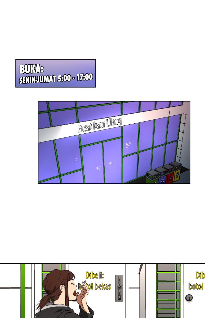 Baca  I Love Yoo Chapter 25 Gambar 2