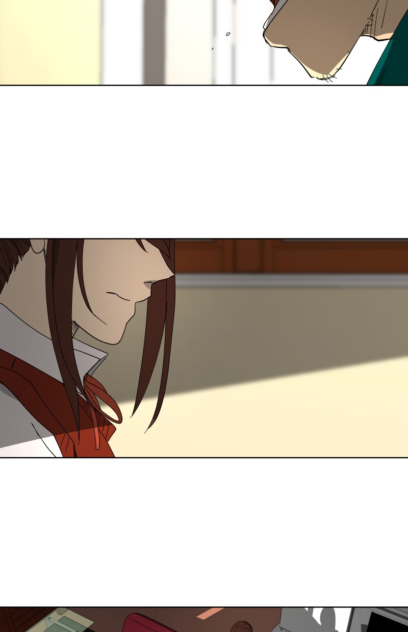 I Love Yoo Chapter 25 Gambar 21