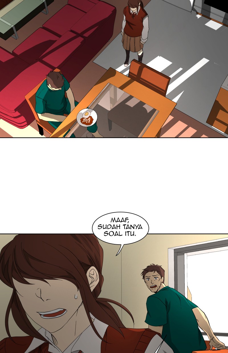 I Love Yoo Chapter 25 Gambar 22