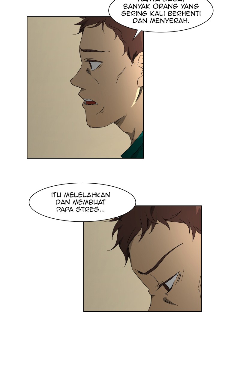 I Love Yoo Chapter 25 Gambar 24