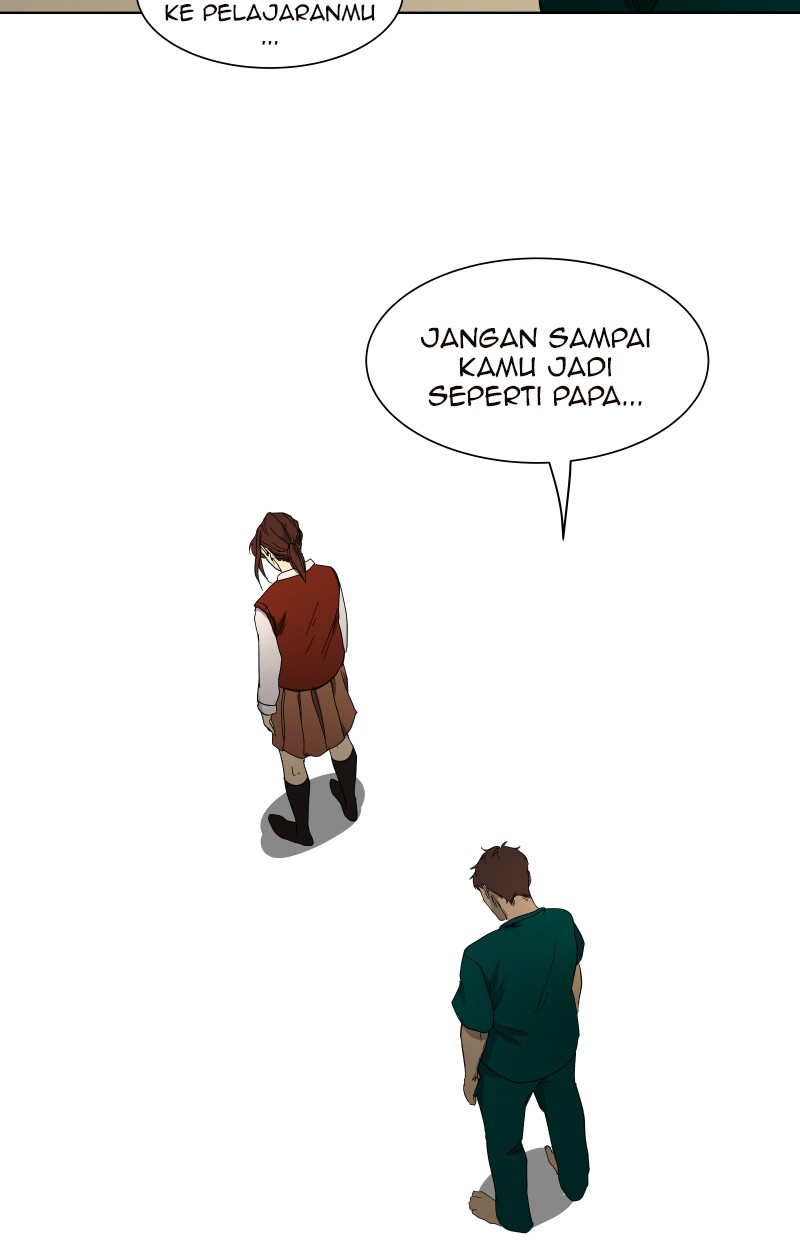 I Love Yoo Chapter 25 Gambar 27