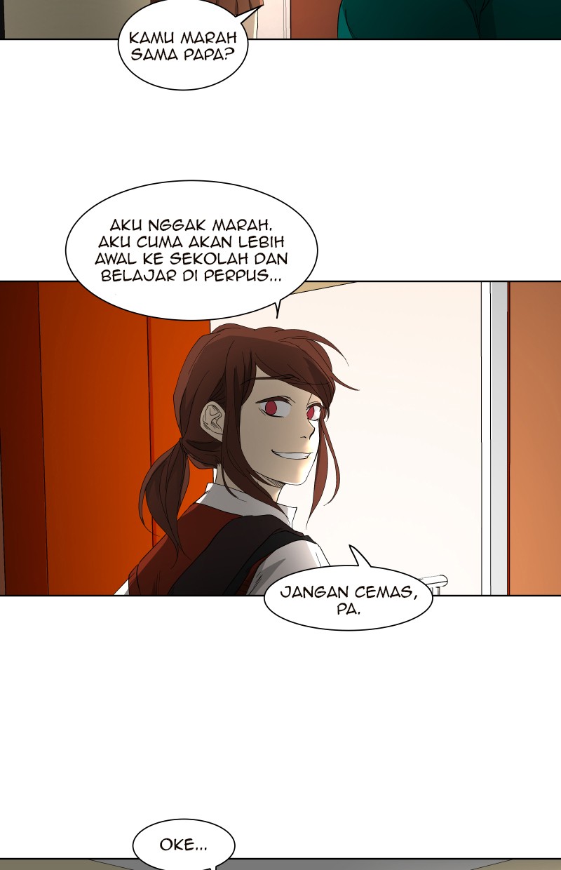 I Love Yoo Chapter 25 Gambar 29