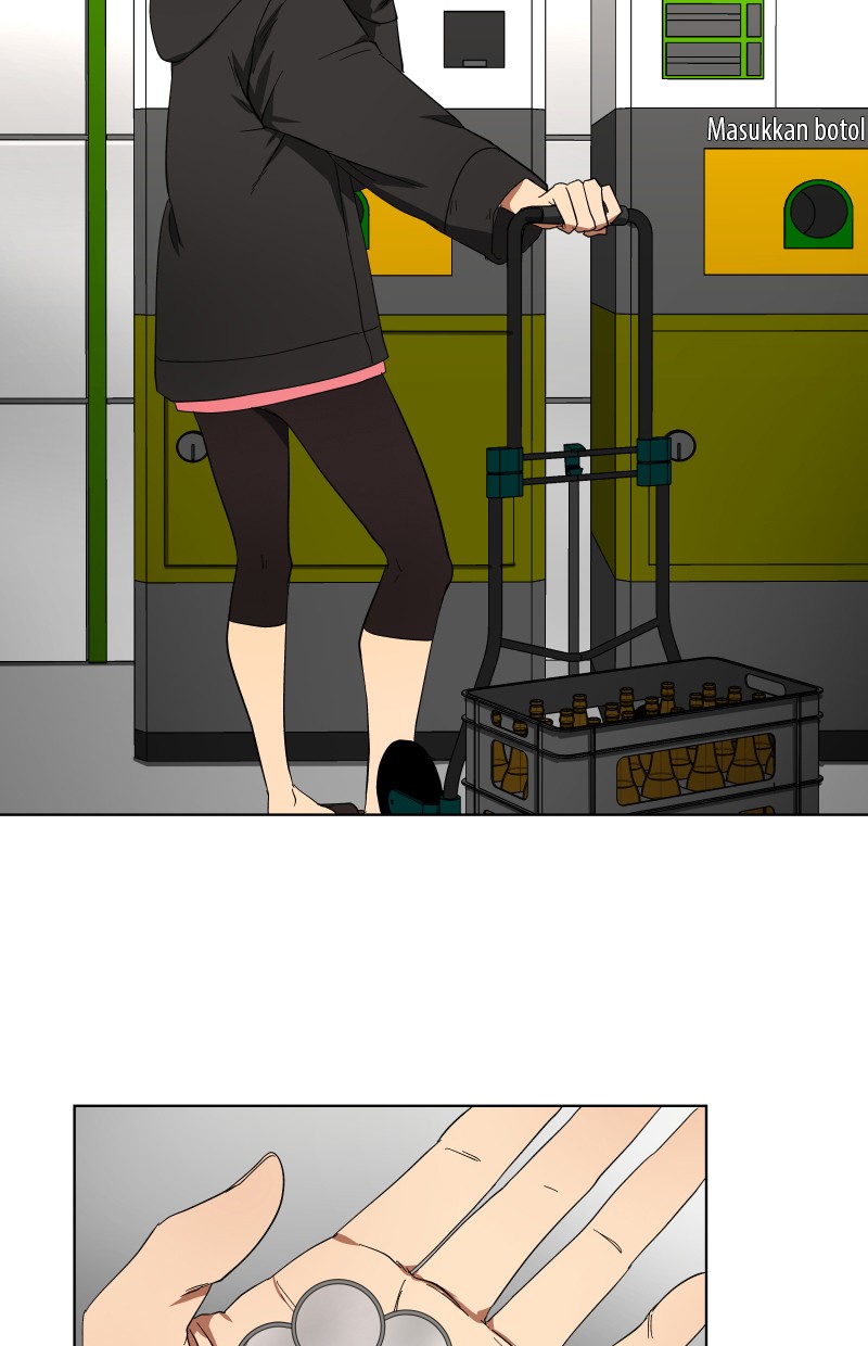 I Love Yoo Chapter 25 Gambar 3