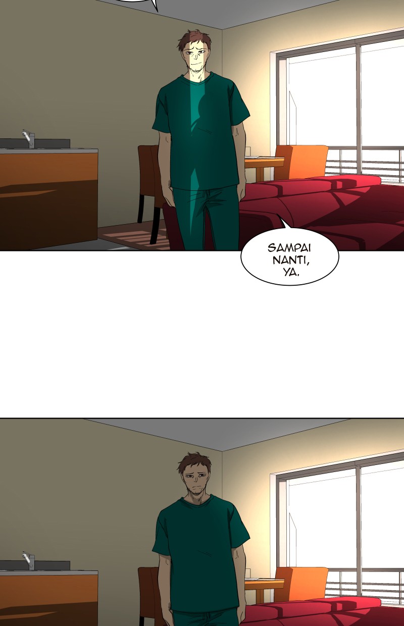 I Love Yoo Chapter 25 Gambar 30