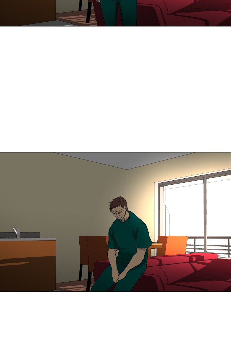 I Love Yoo Chapter 25 Gambar 31