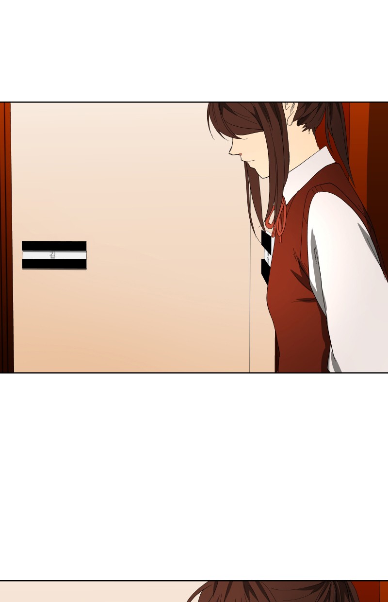 I Love Yoo Chapter 25 Gambar 32