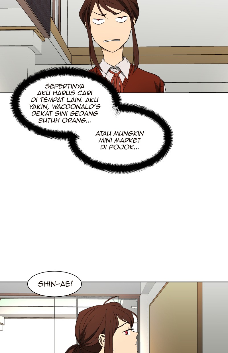 I Love Yoo Chapter 25 Gambar 39