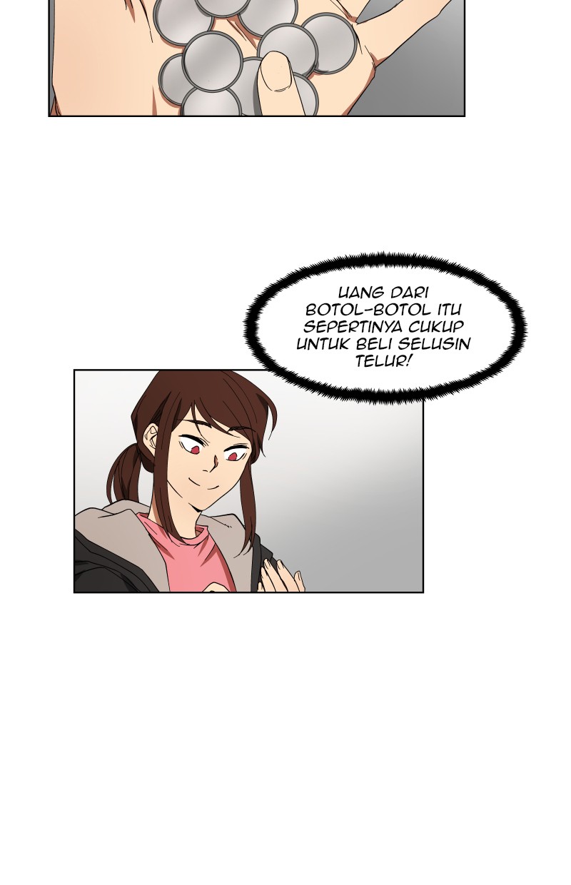 I Love Yoo Chapter 25 Gambar 4