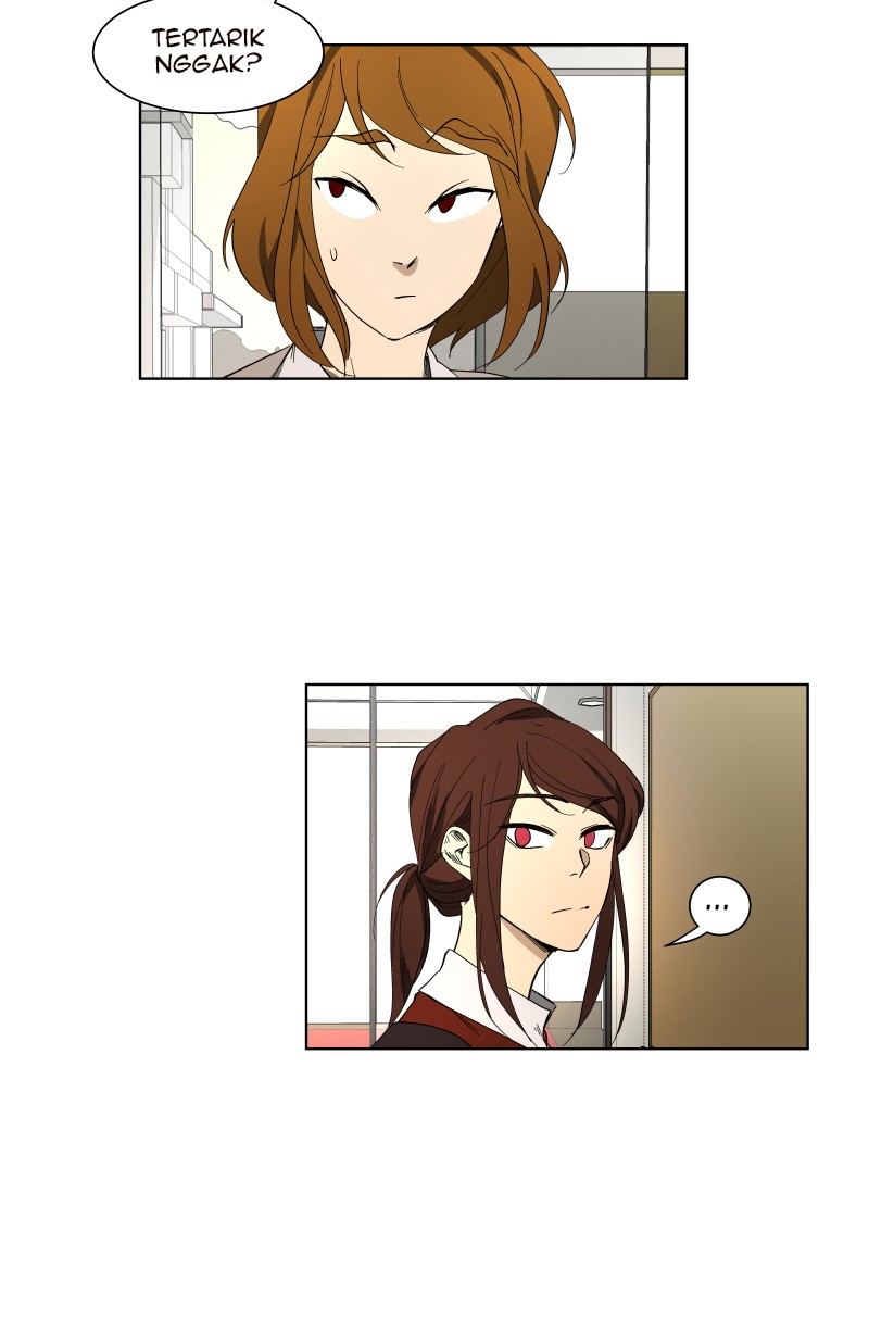 I Love Yoo Chapter 25 Gambar 41