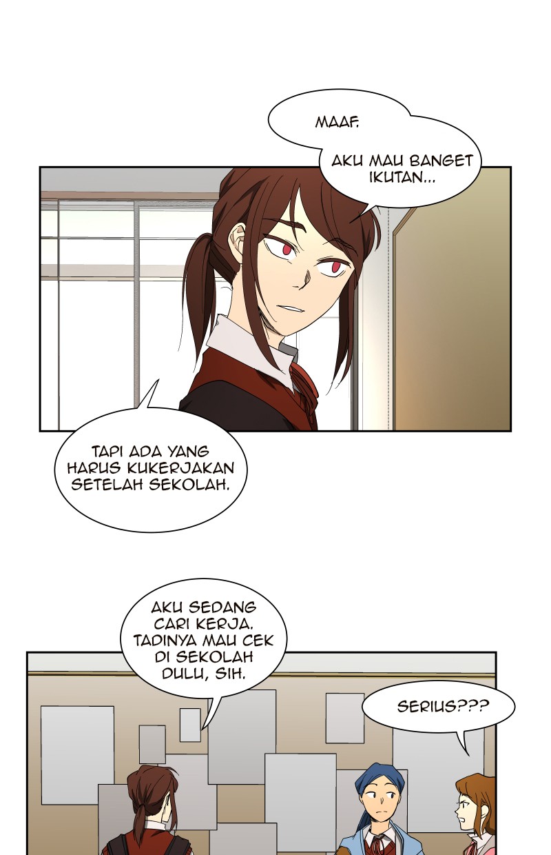 I Love Yoo Chapter 25 Gambar 42