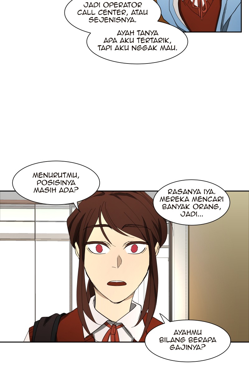 I Love Yoo Chapter 25 Gambar 44