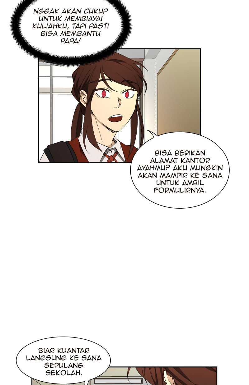 I Love Yoo Chapter 25 Gambar 46