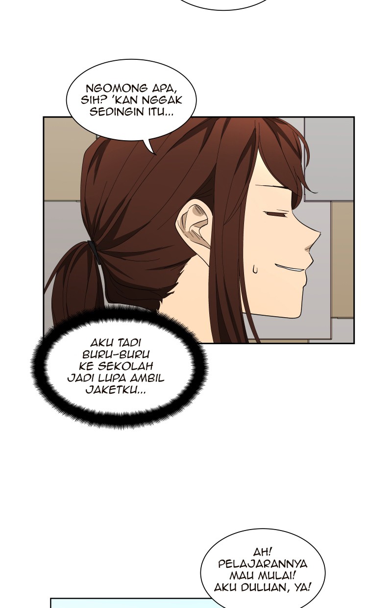 I Love Yoo Chapter 25 Gambar 48