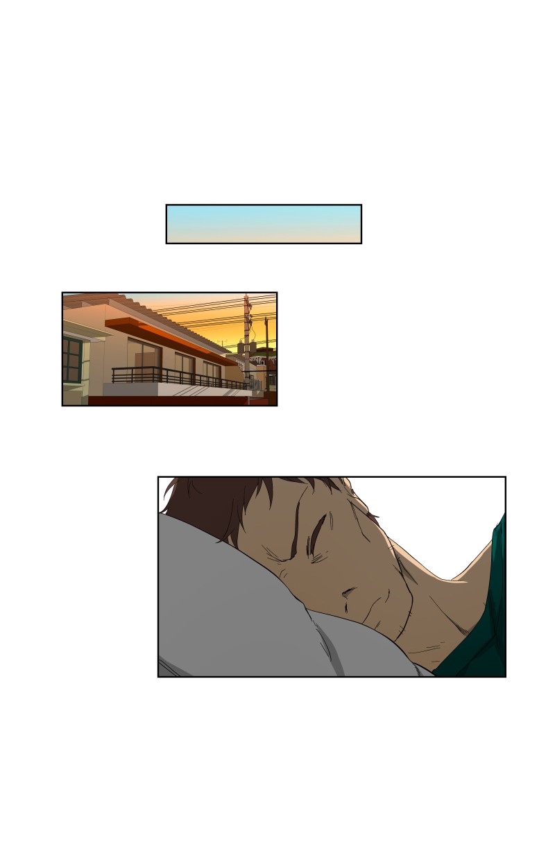 I Love Yoo Chapter 25 Gambar 5