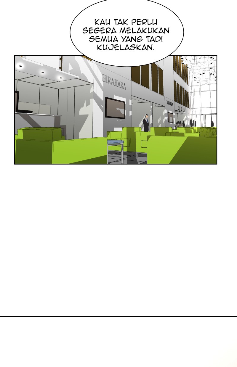 I Love Yoo Chapter 25 Gambar 51