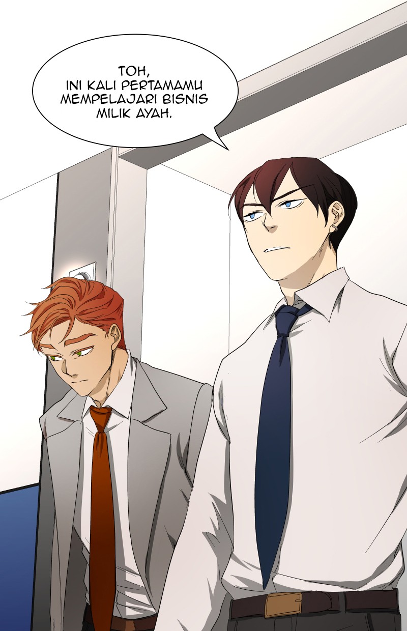 I Love Yoo Chapter 25 Gambar 52