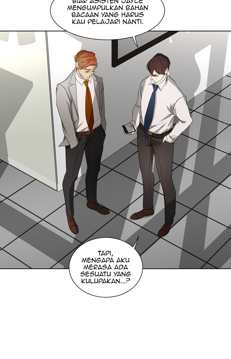 I Love Yoo Chapter 25 Gambar 54