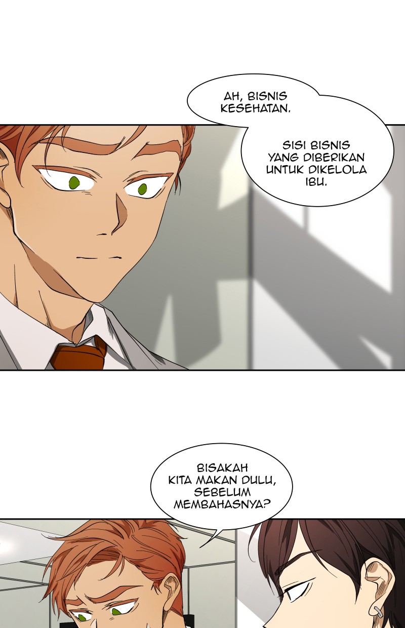 I Love Yoo Chapter 25 Gambar 55