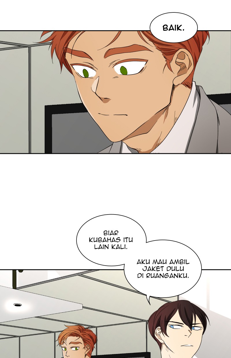 I Love Yoo Chapter 25 Gambar 58