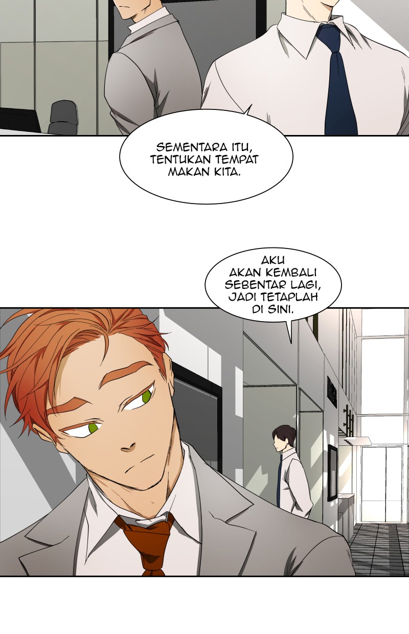 I Love Yoo Chapter 25 Gambar 59