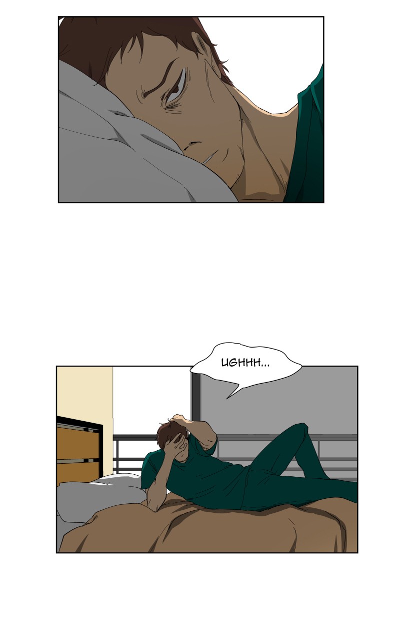 I Love Yoo Chapter 25 Gambar 6