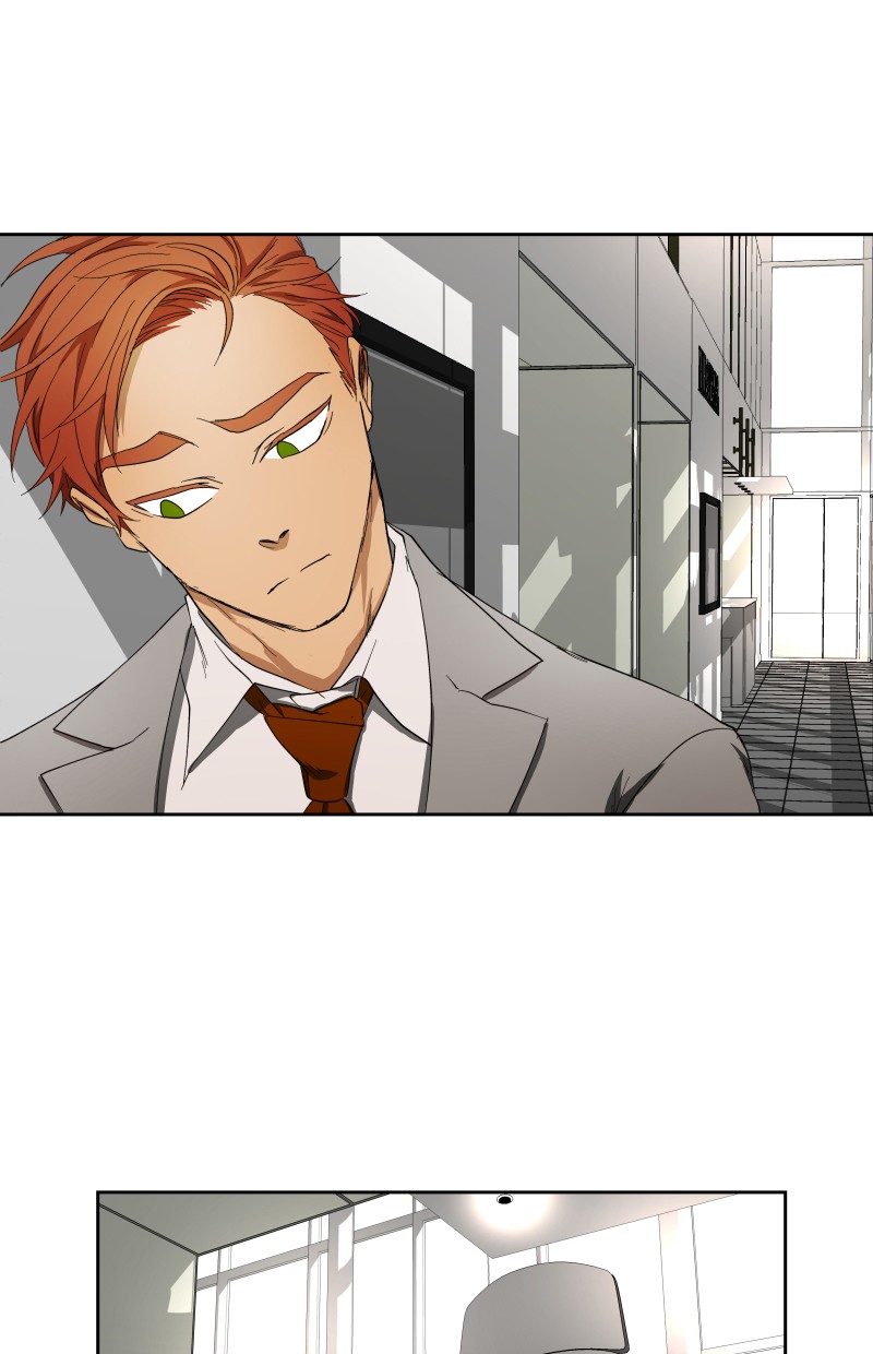 I Love Yoo Chapter 25 Gambar 60