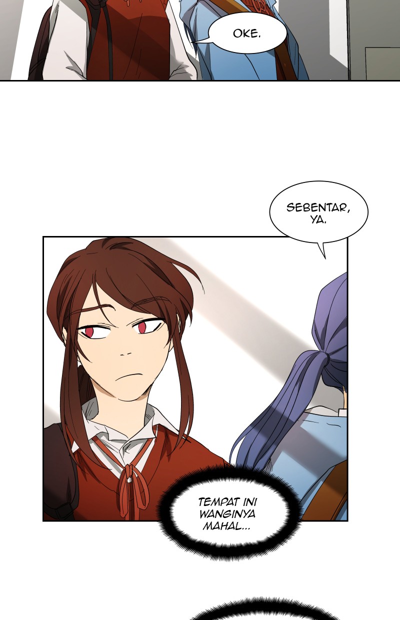 I Love Yoo Chapter 25 Gambar 66