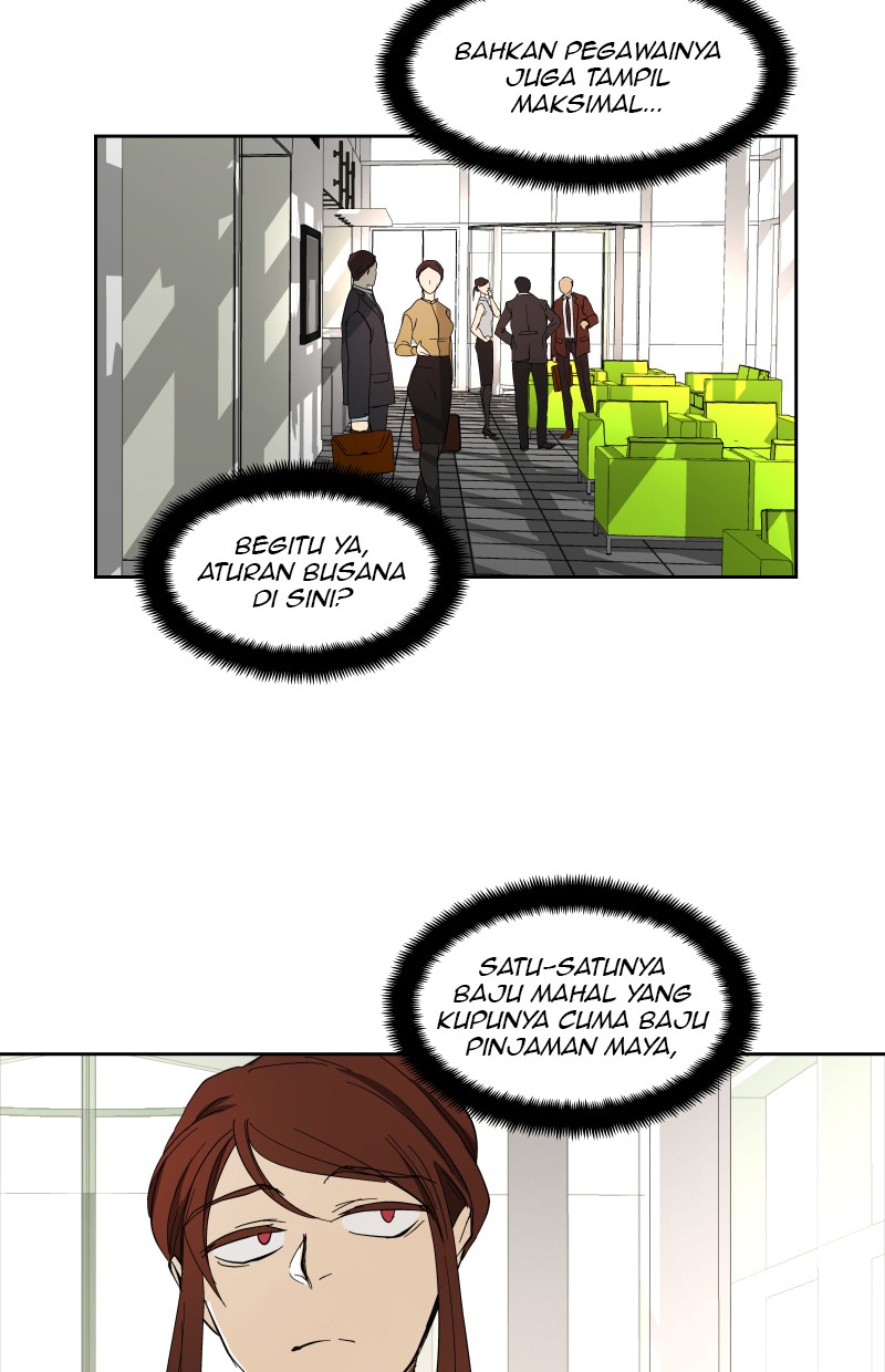 I Love Yoo Chapter 25 Gambar 67