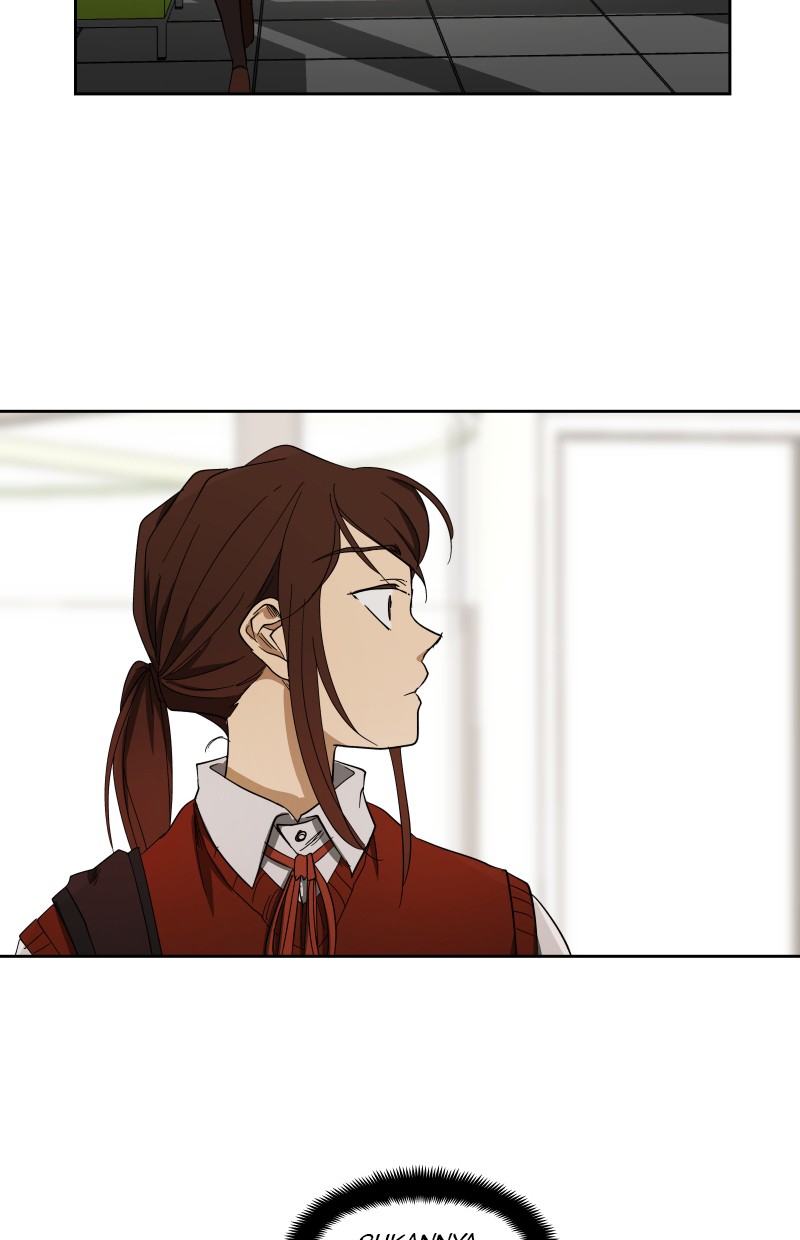 I Love Yoo Chapter 25 Gambar 69