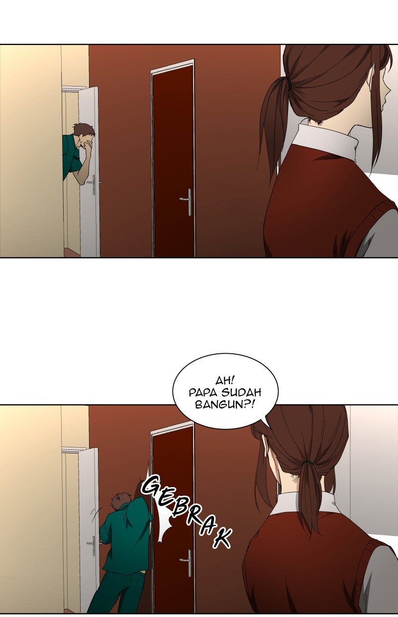 I Love Yoo Chapter 25 Gambar 7