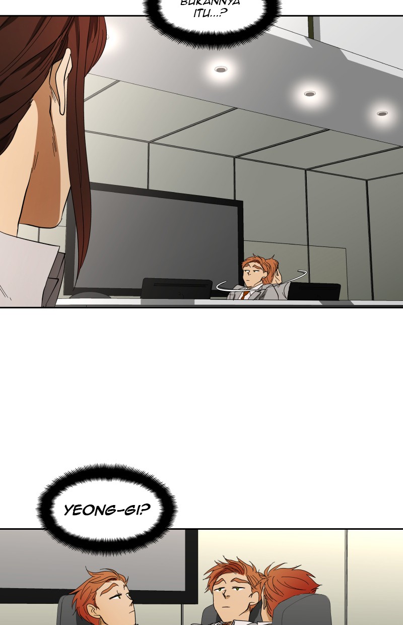 I Love Yoo Chapter 25 Gambar 70