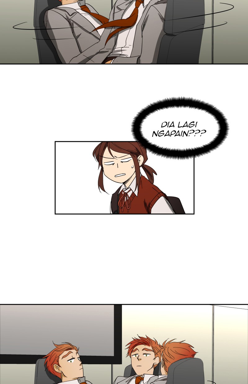 I Love Yoo Chapter 25 Gambar 71